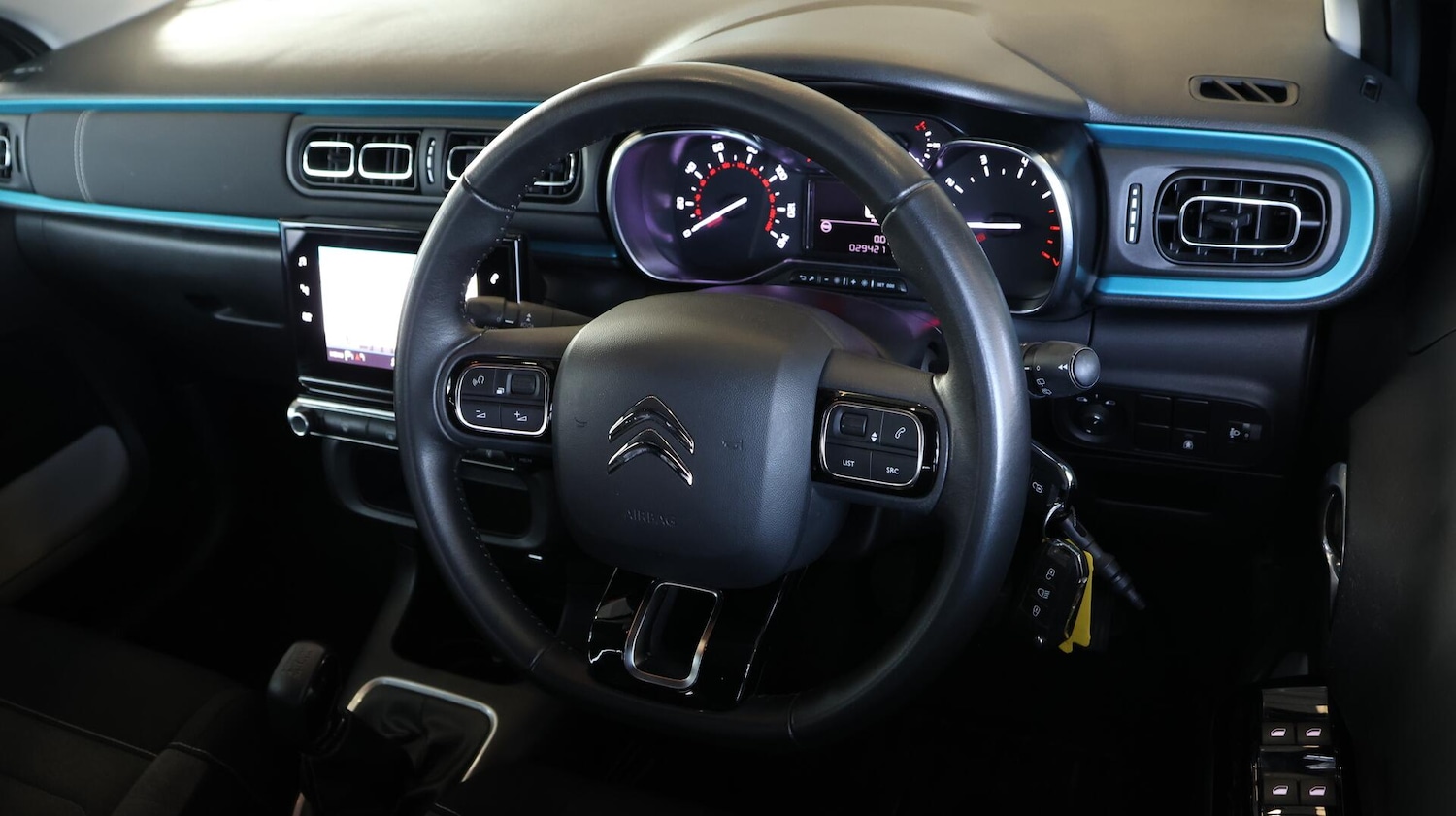 Used Citroen C3 2021 for sale - 76371163: Photo 10
