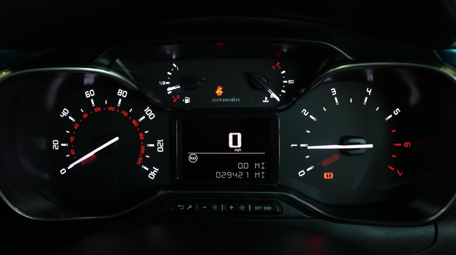 Used Citroen C3 2021 for sale - 76371163: Photo 11