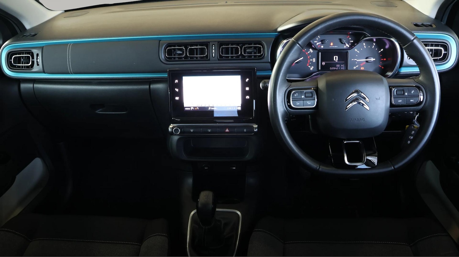 Used Citroen C3 2021 for sale - 76371163: Photo 14