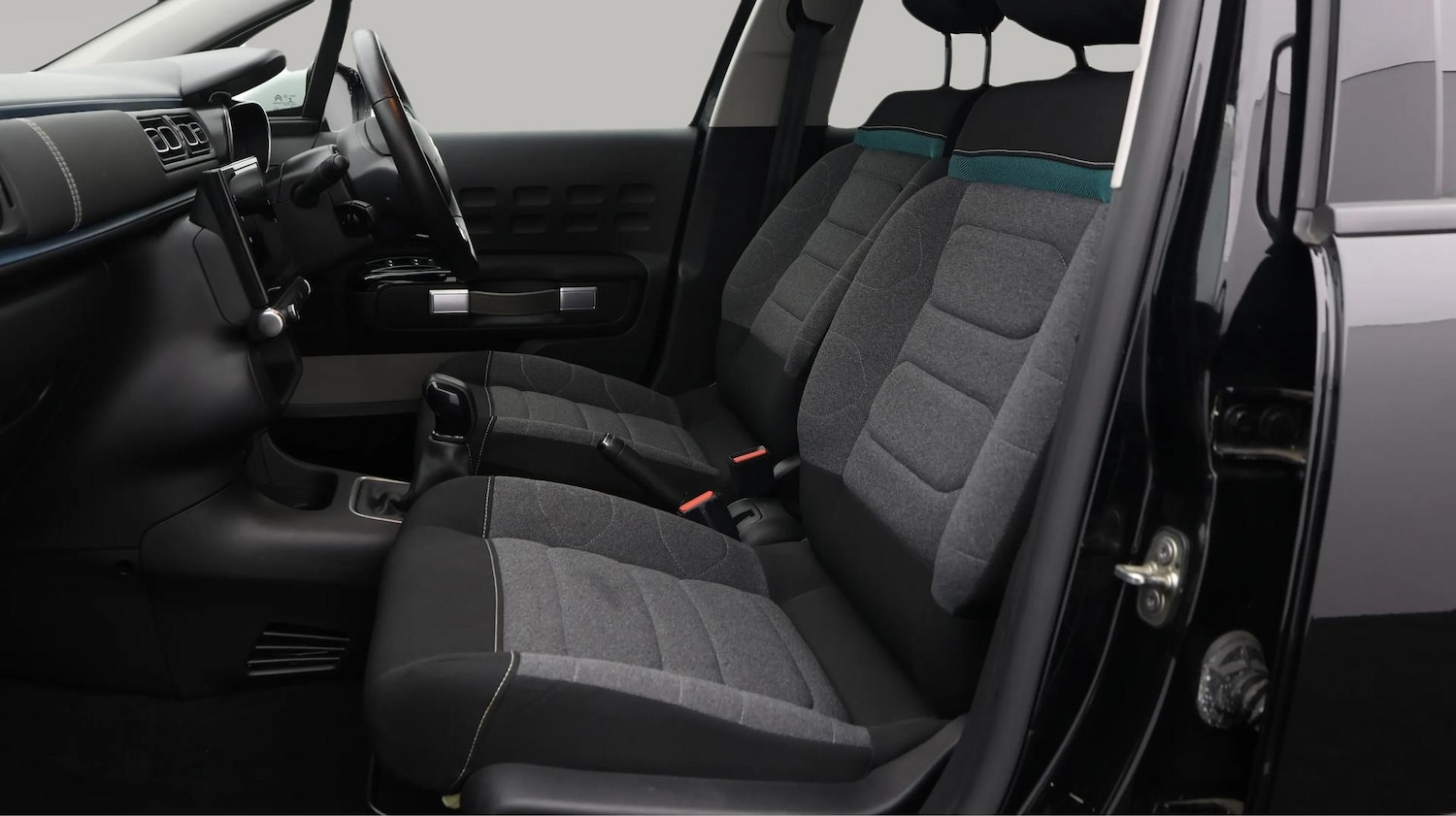 Used Citroen C3 2021 for sale - 76371163: Photo 15