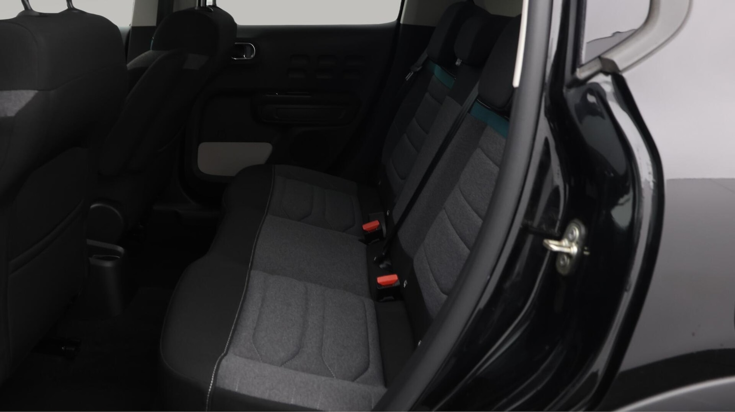 Used Citroen C3 2021 for sale - 76371163: Photo 17