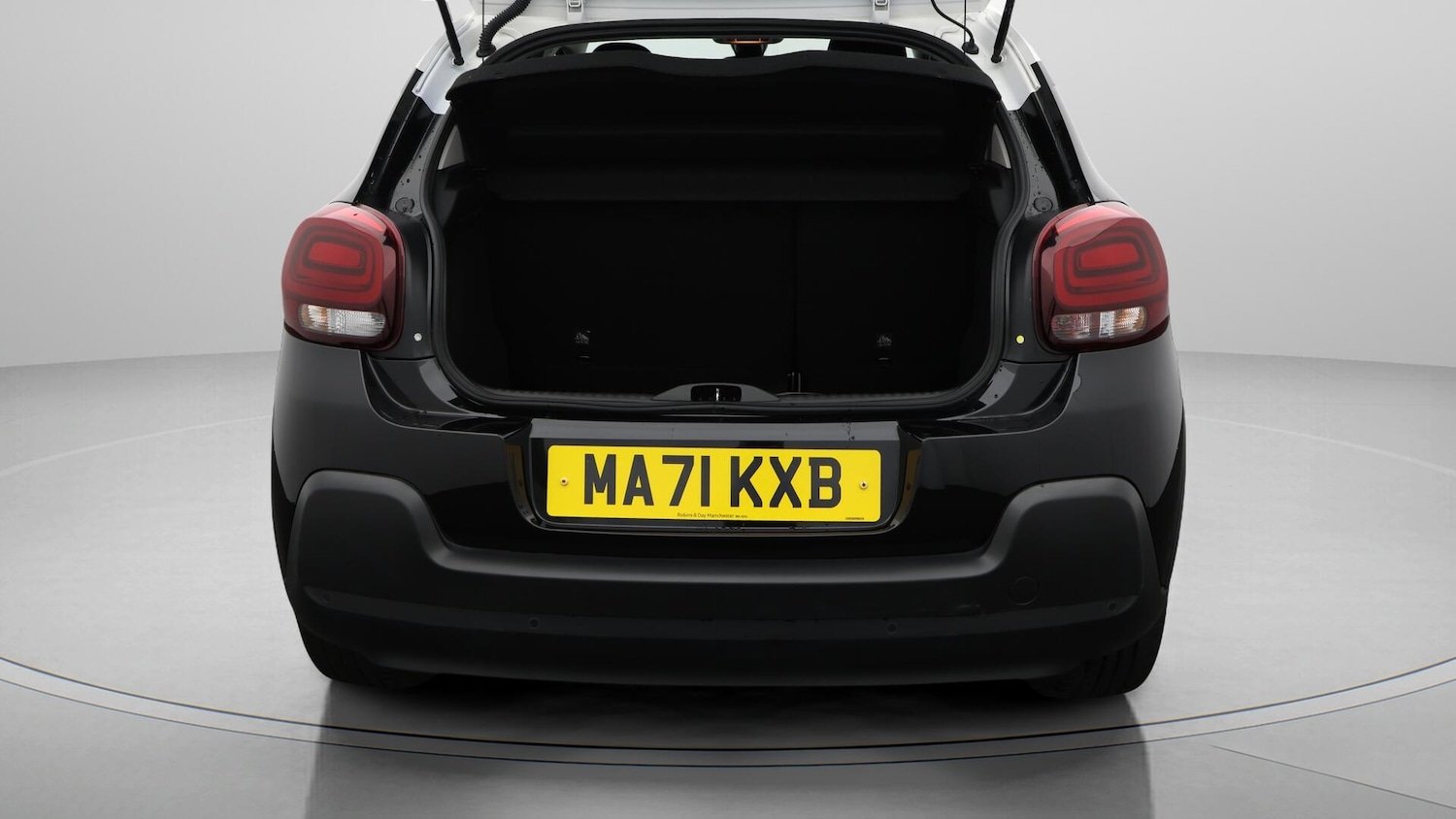 Used Citroen C3 2021 for sale - 76371163: Photo 18