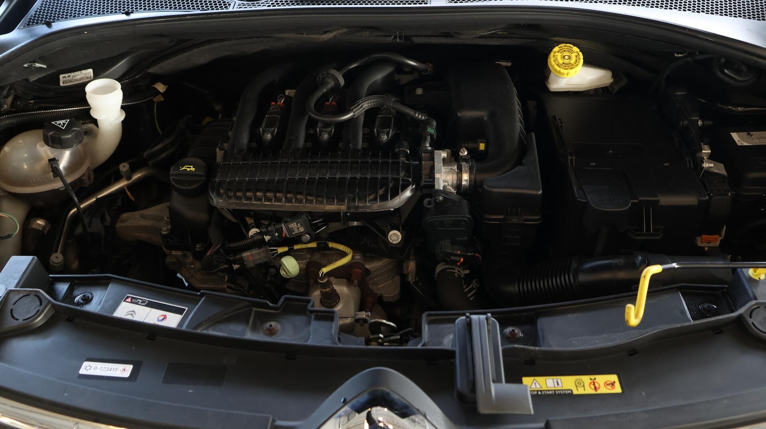 Used Citroen C3 2021 for sale - 76371163: Photo 20