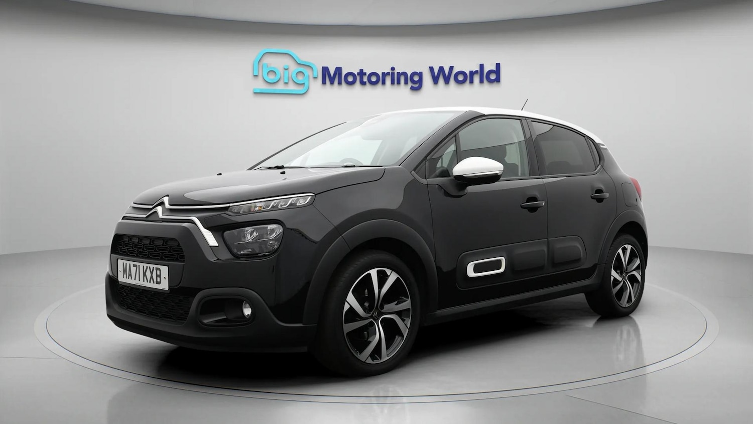 Used Citroen C3 2021 for sale - 76371163: Photo 4