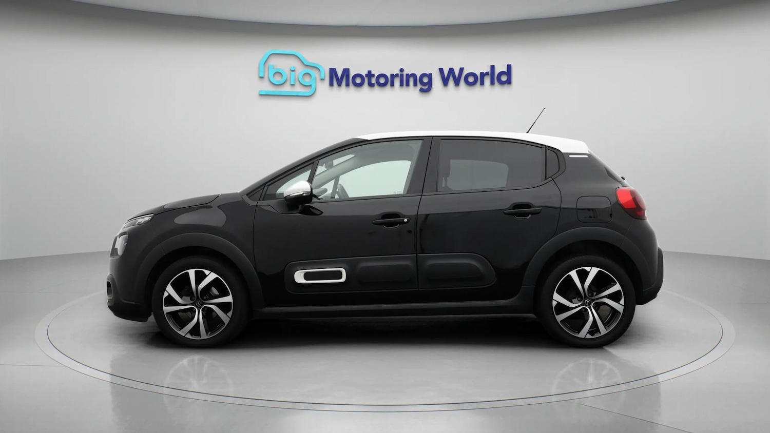 Used Citroen C3 2021 for sale - 76371163: Photo 5