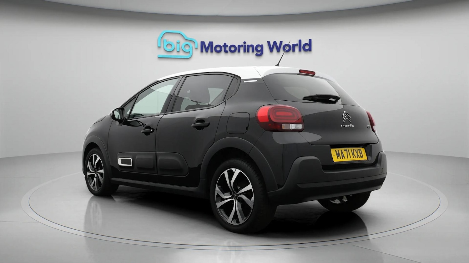 Used Citroen C3 2021 for sale - 76371163: Photo 6