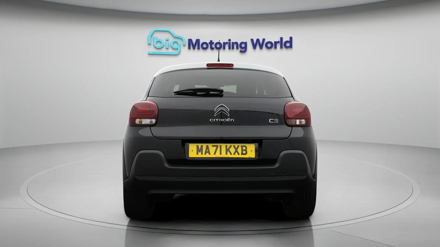 Used Citroen C3 2021 for sale - 76371163: Photo 7
