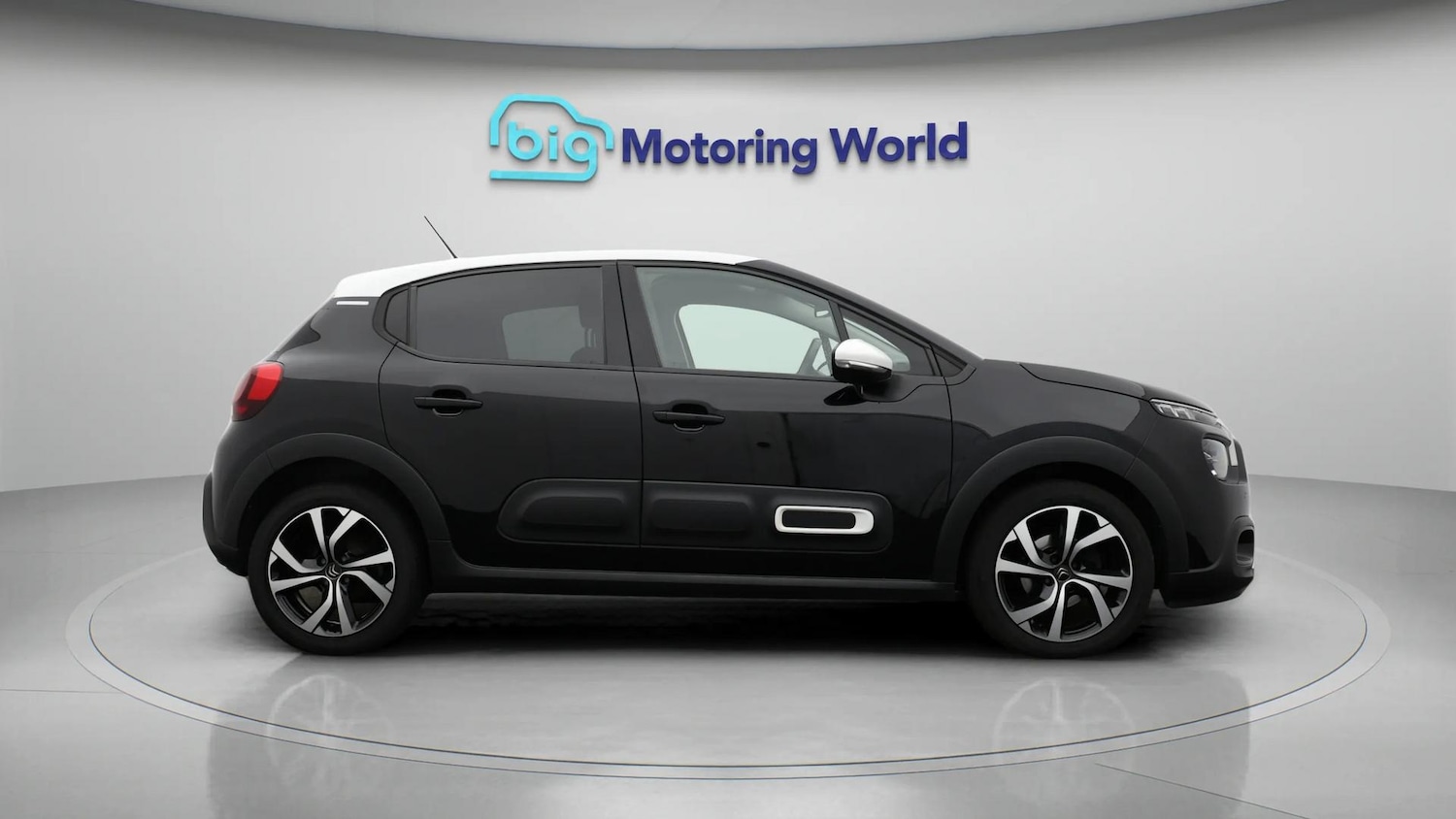 Used Citroen C3 2021 for sale - 76371163: Photo 9