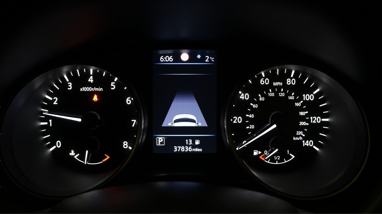 Used Nissan Qashqai 2020 for sale - 77556388: Photo 10