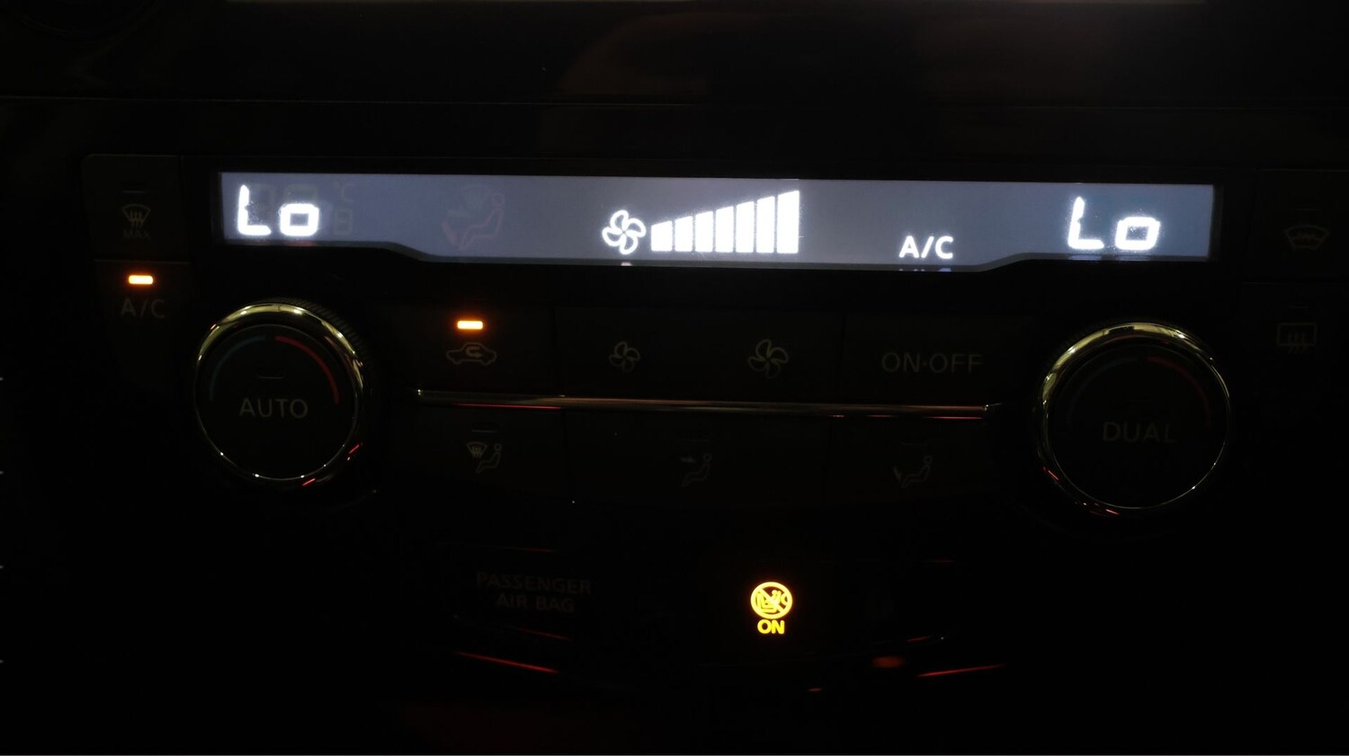 Used Nissan Qashqai 2020 for sale - 77556388: Photo 12