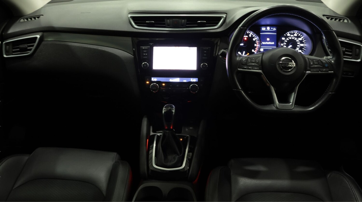 Used Nissan Qashqai 2020 for sale - 77556388: Photo 13