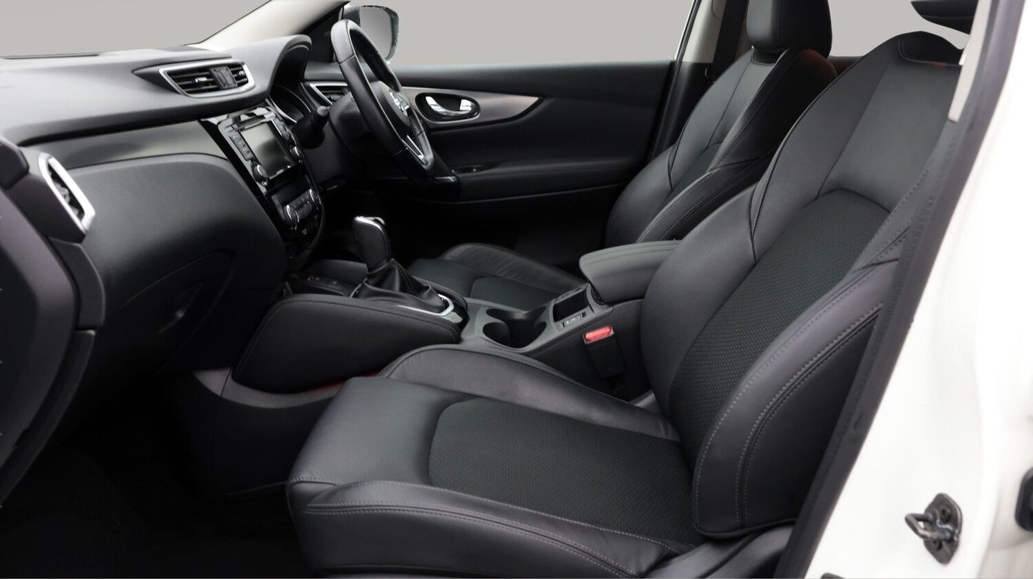 Used Nissan Qashqai 2020 for sale - 77556388: Photo 14