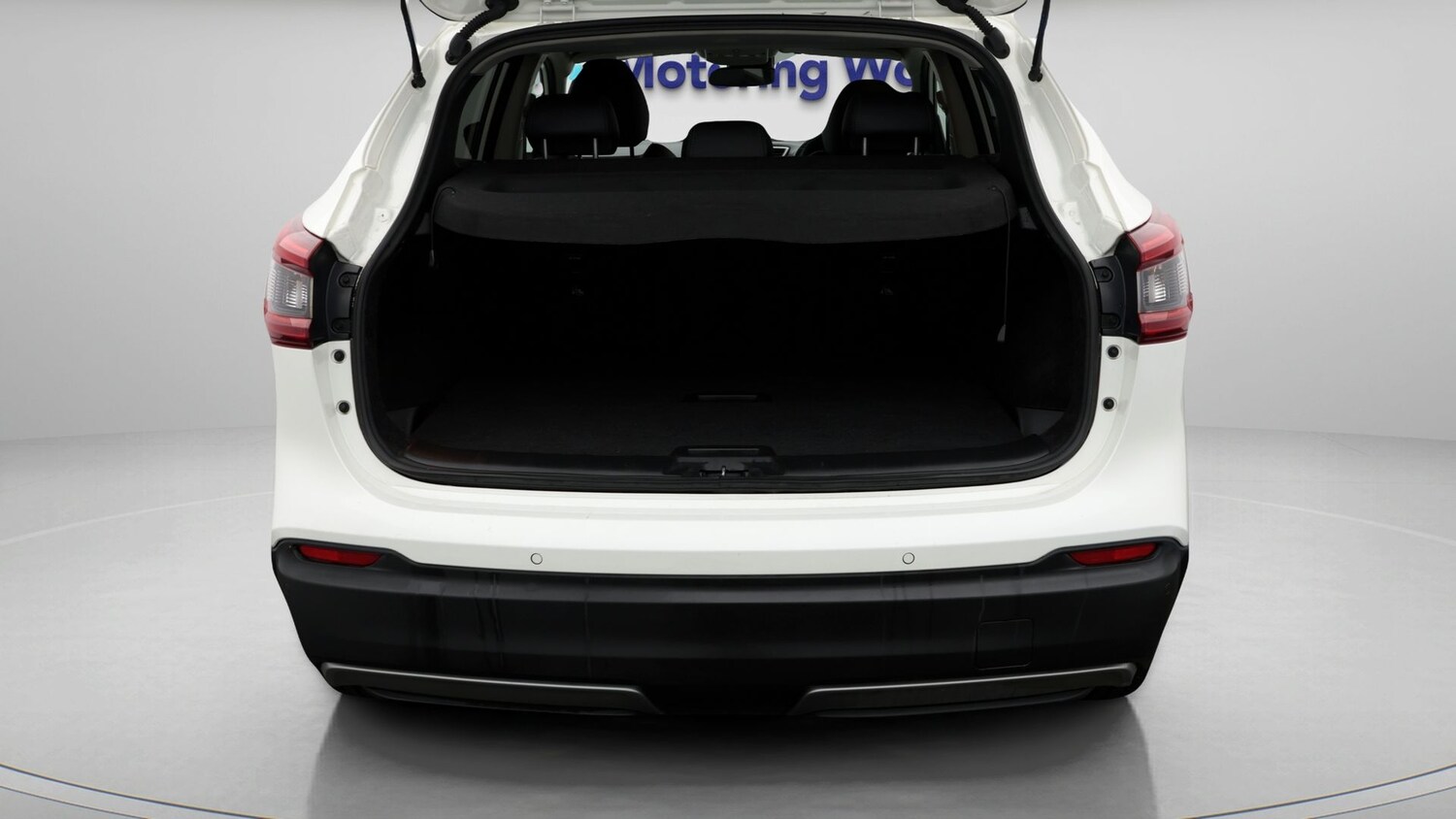 Used Nissan Qashqai 2020 for sale - 77556388: Photo 17