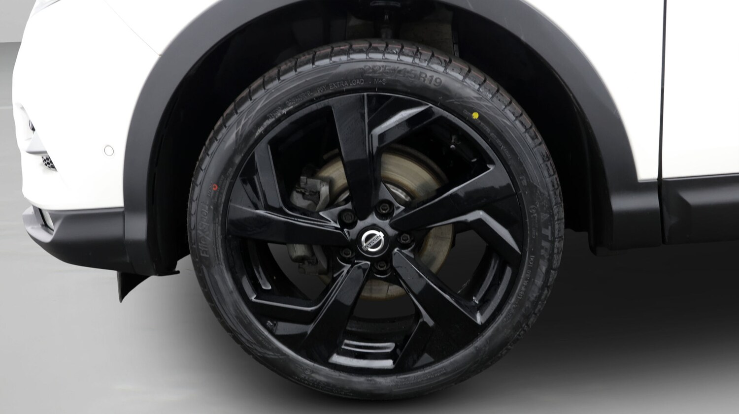 Used Nissan Qashqai 2020 for sale - 77556388: Photo 18