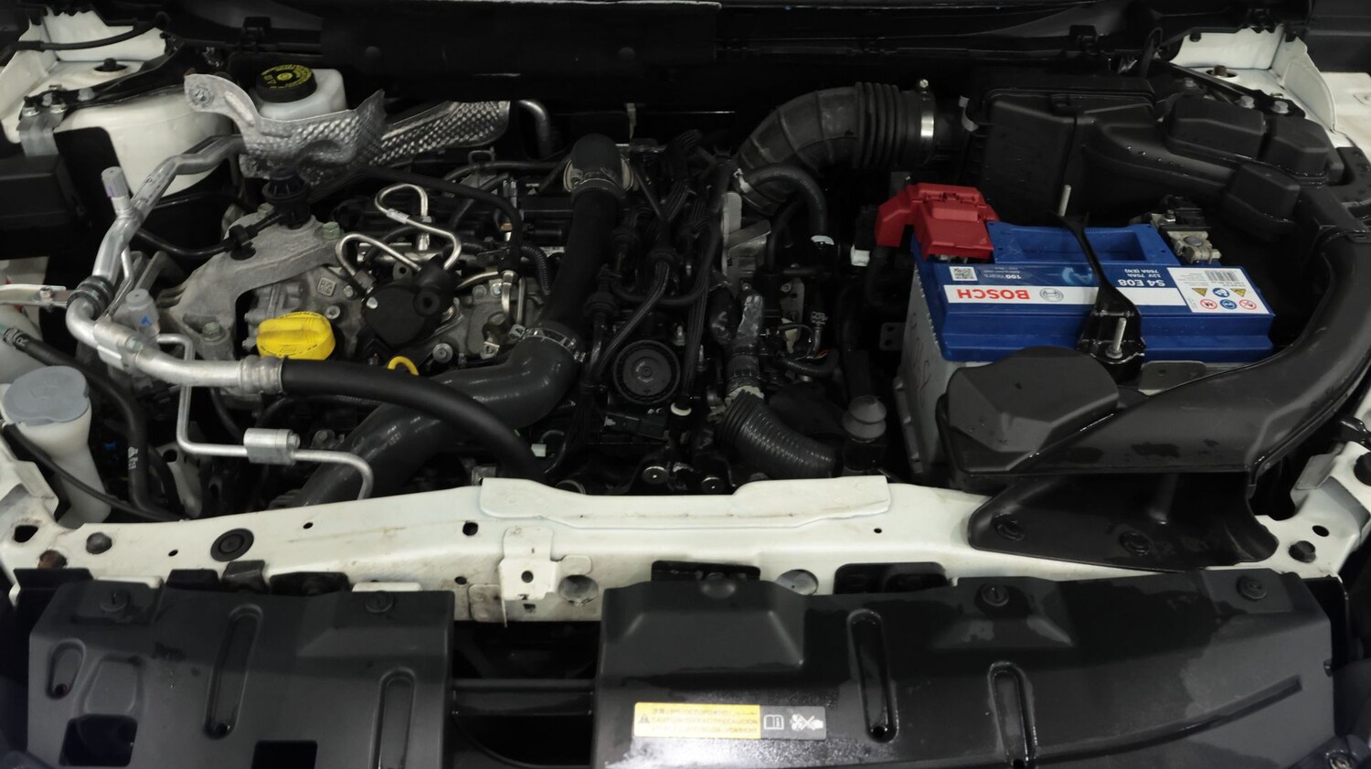 Used Nissan Qashqai 2020 for sale - 77556388: Photo 19