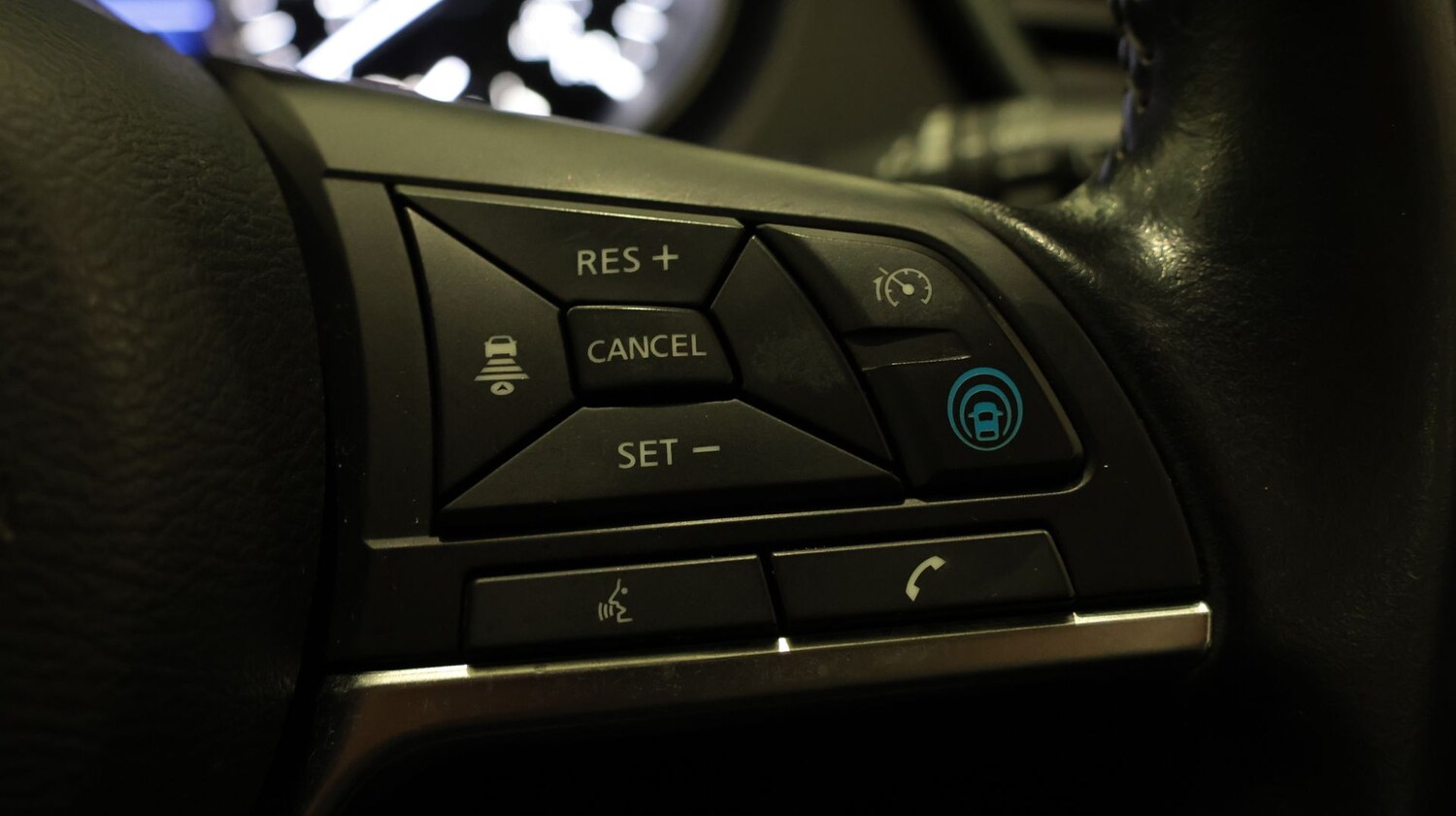 Used Nissan Qashqai 2020 for sale - 77556388: Photo 23