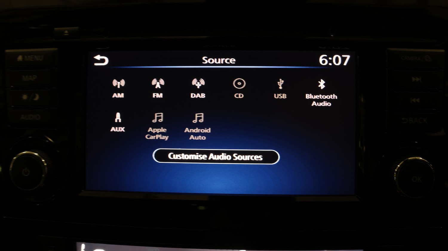 Used Nissan Qashqai 2020 for sale - 77556388: Photo 25