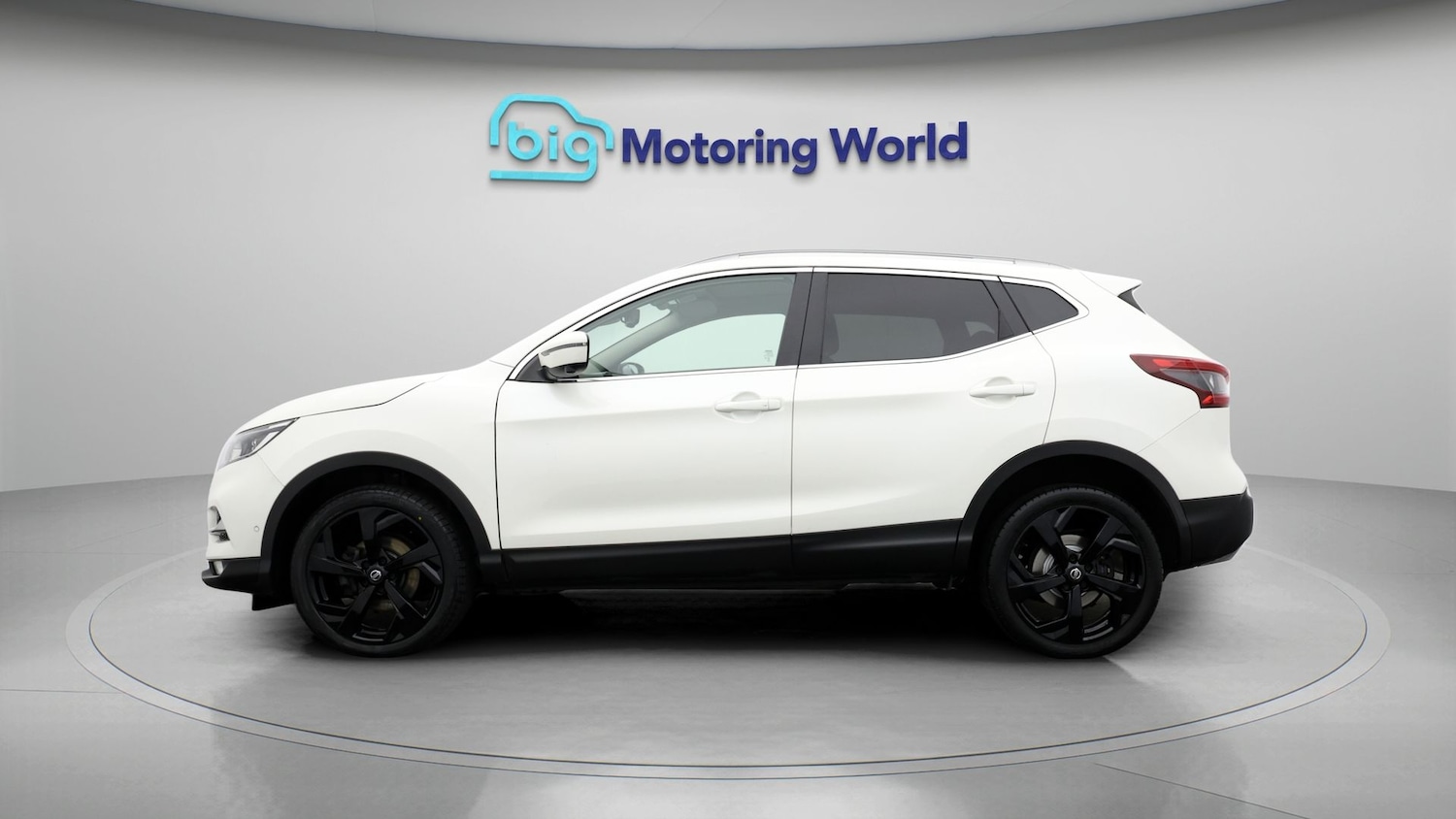 Used Nissan Qashqai 2020 for sale - 77556388: Photo 4