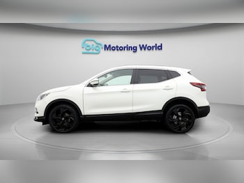 Used Nissan Qashqai 2020 for sale - 77556388: Photo