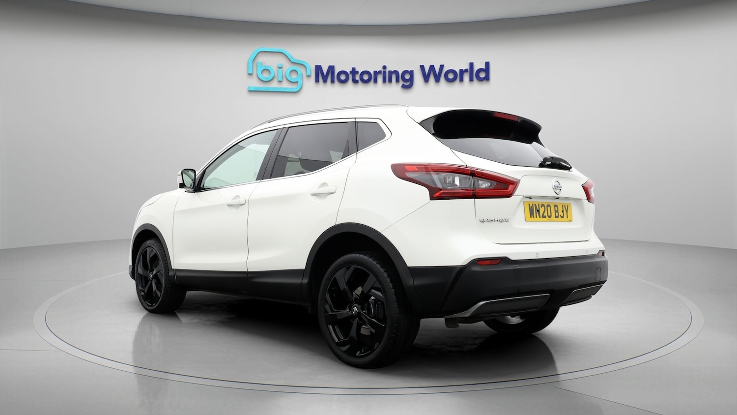 Used Nissan Qashqai 2020 for sale - 77556388: Photo 5