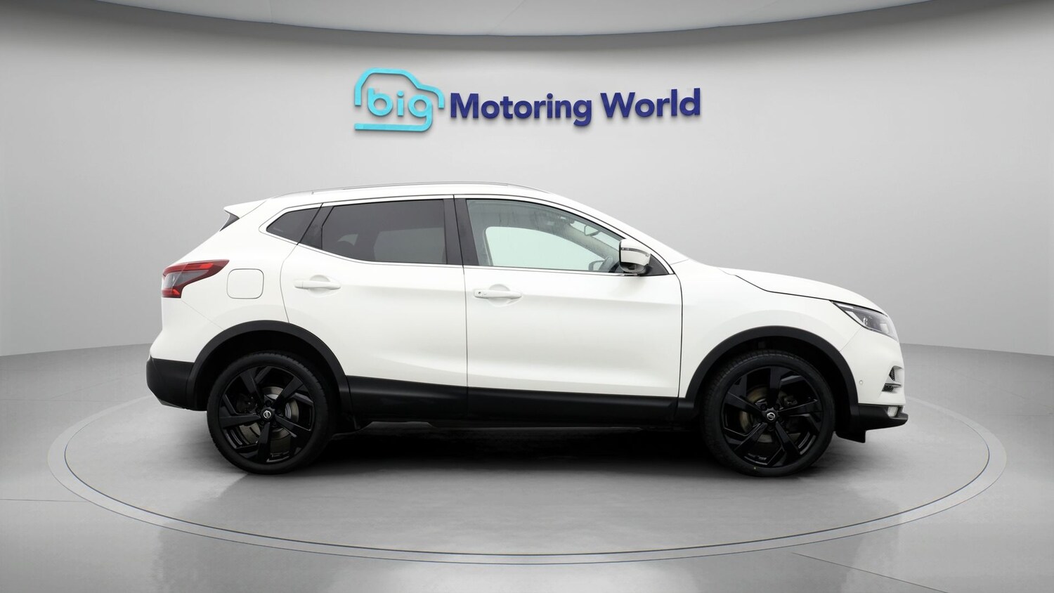 Used Nissan Qashqai 2020 for sale - 77556388: Photo 8