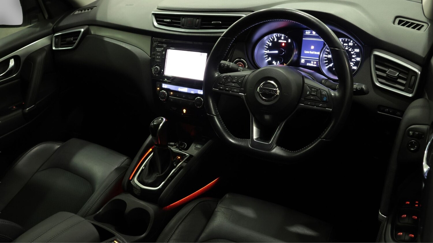 Used Nissan Qashqai 2020 for sale - 77556388: Photo 9