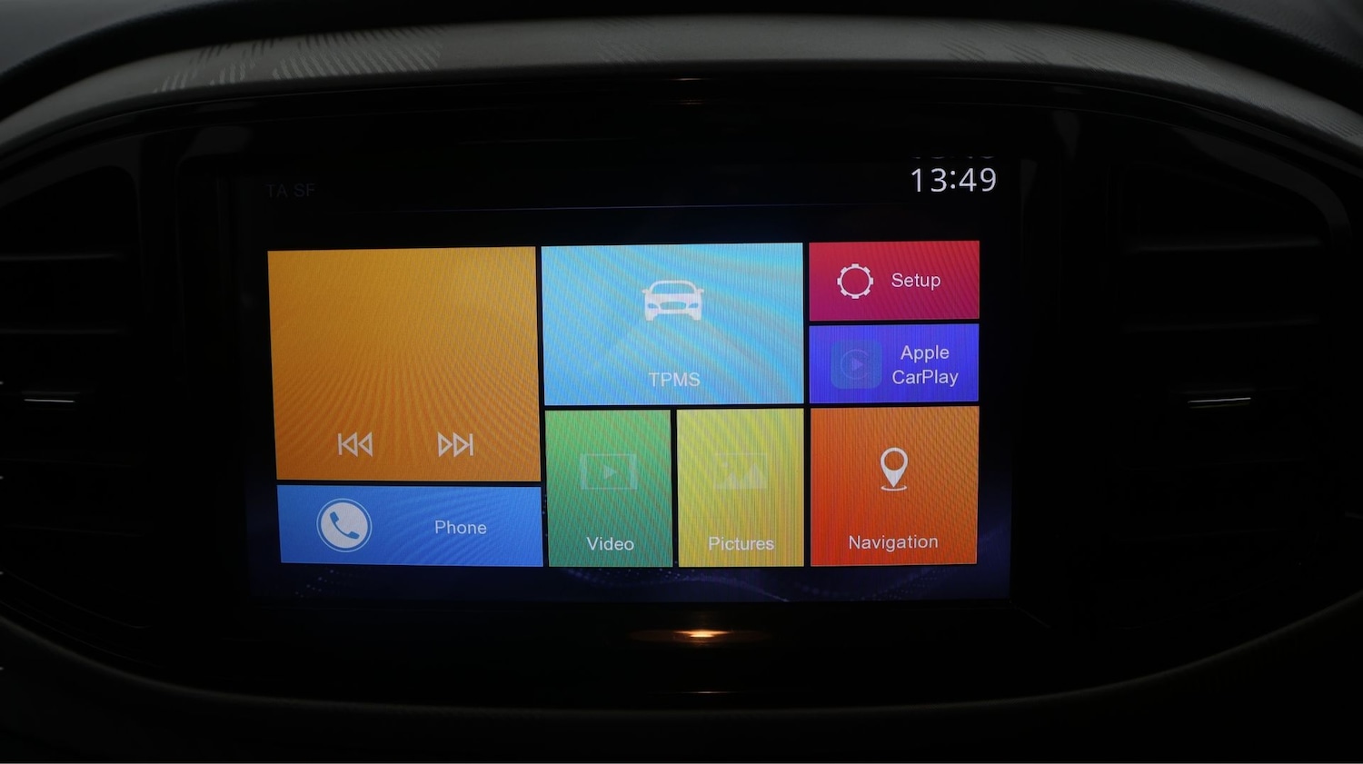 Used MG MG3 2022 for sale - 77230764: Photo 11