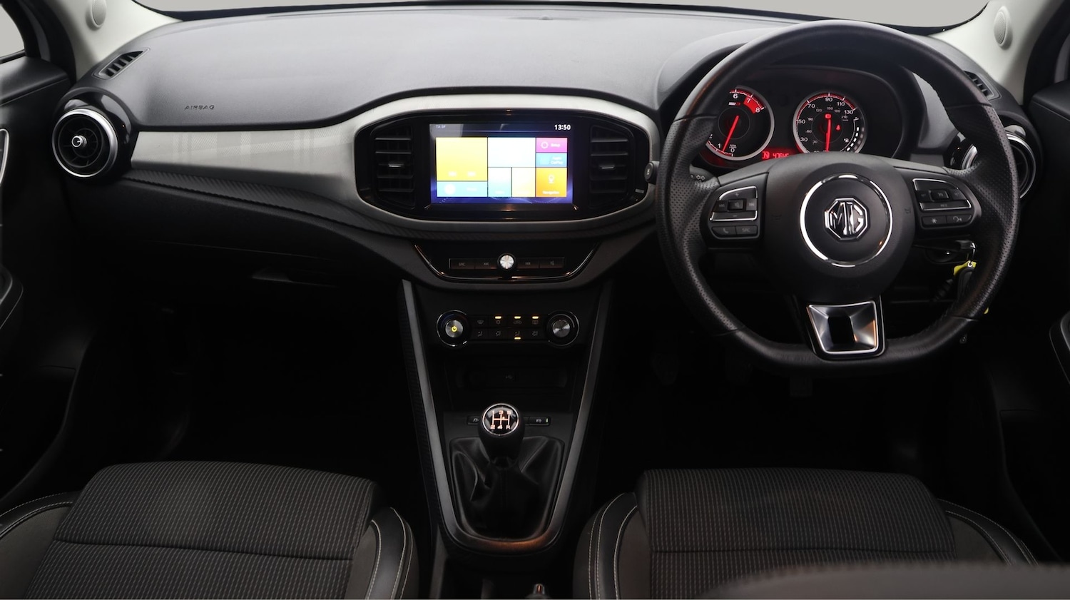 Used MG MG3 2022 for sale - 77230764: Photo 13