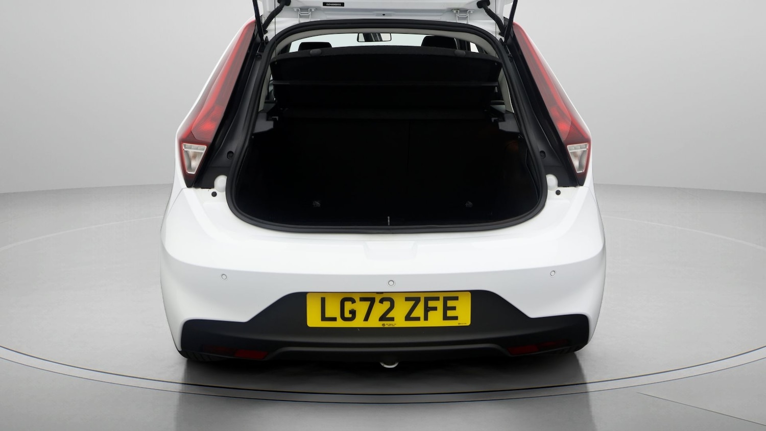 Used MG MG3 2022 for sale - 77230764: Photo 17