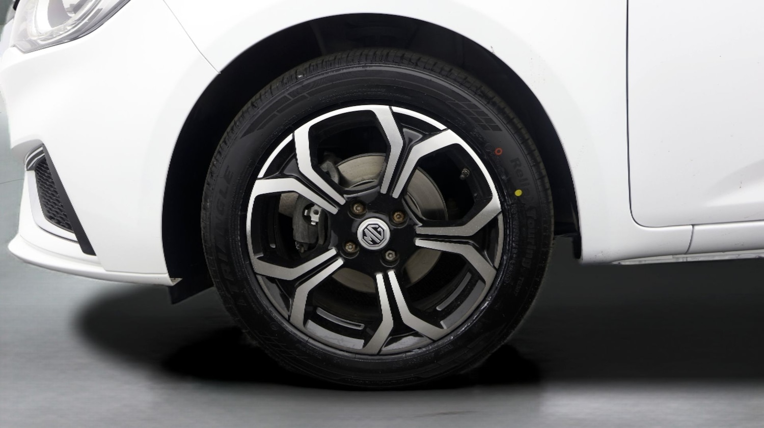 Used MG MG3 2022 for sale - 77230764: Photo 18