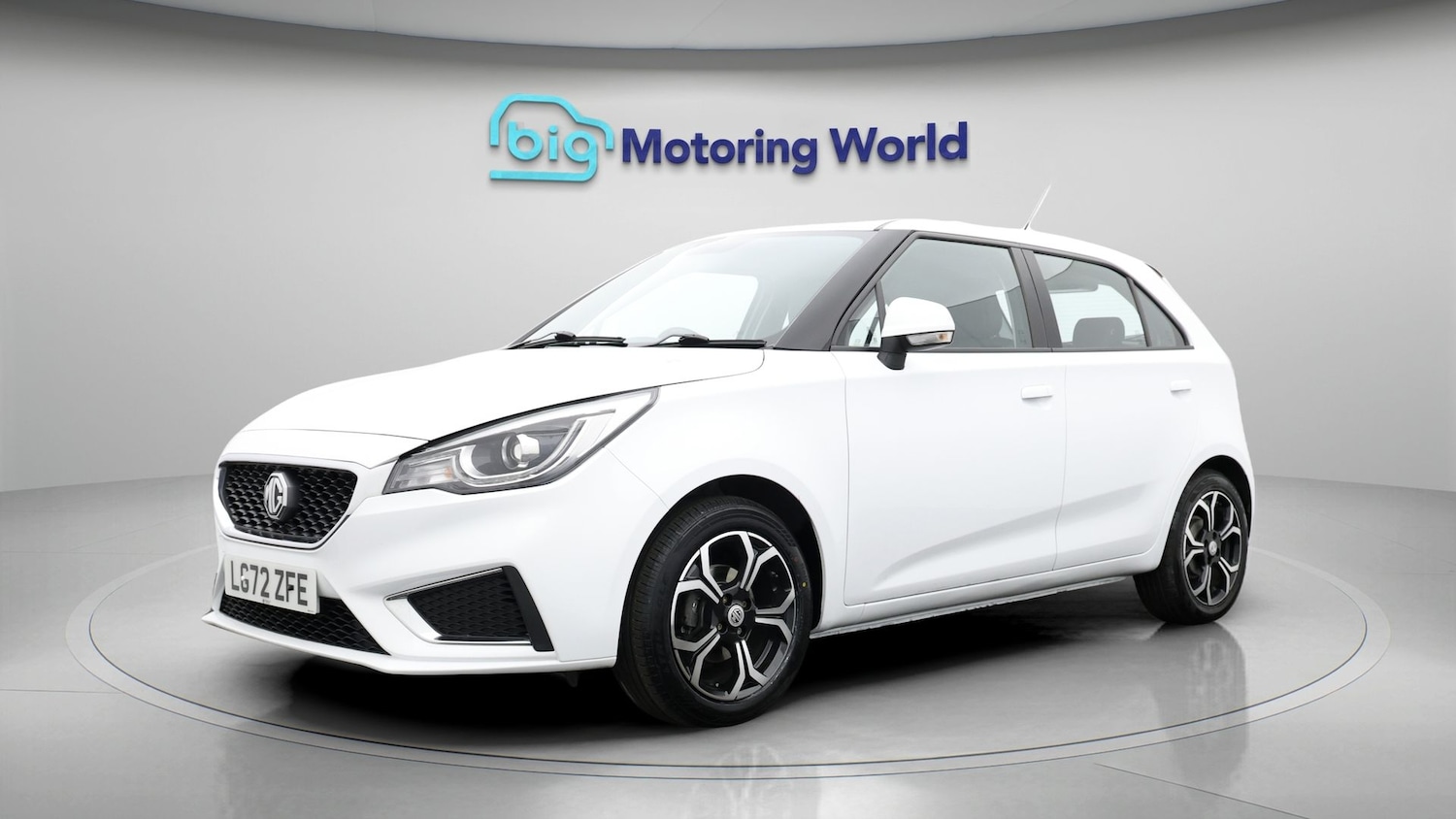 Used MG MG3 2022 for sale - 77230764: Photo 3