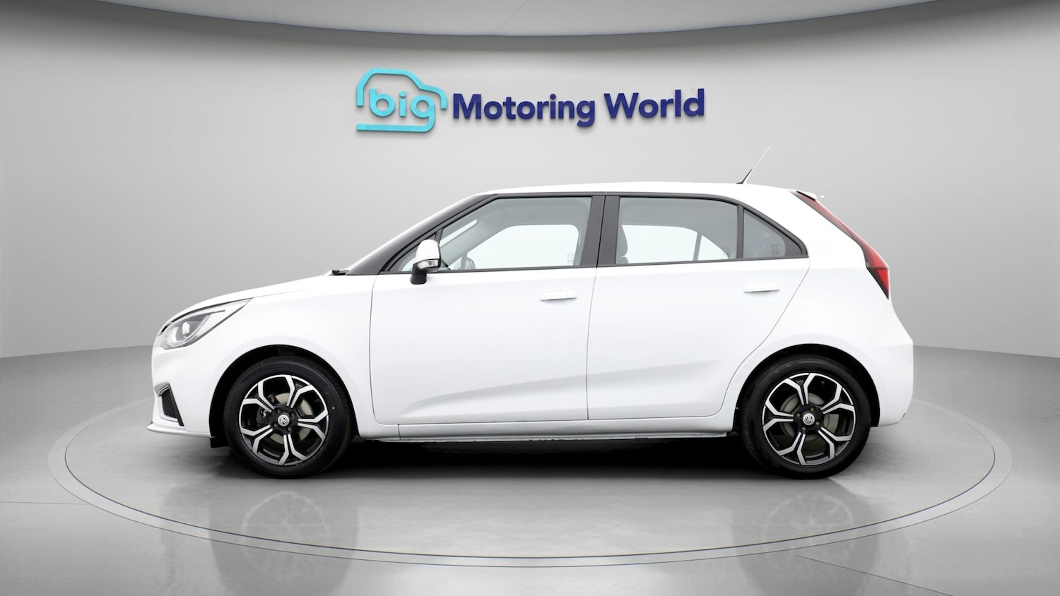 Used MG MG3 2022 for sale - 77230764: Photo 4