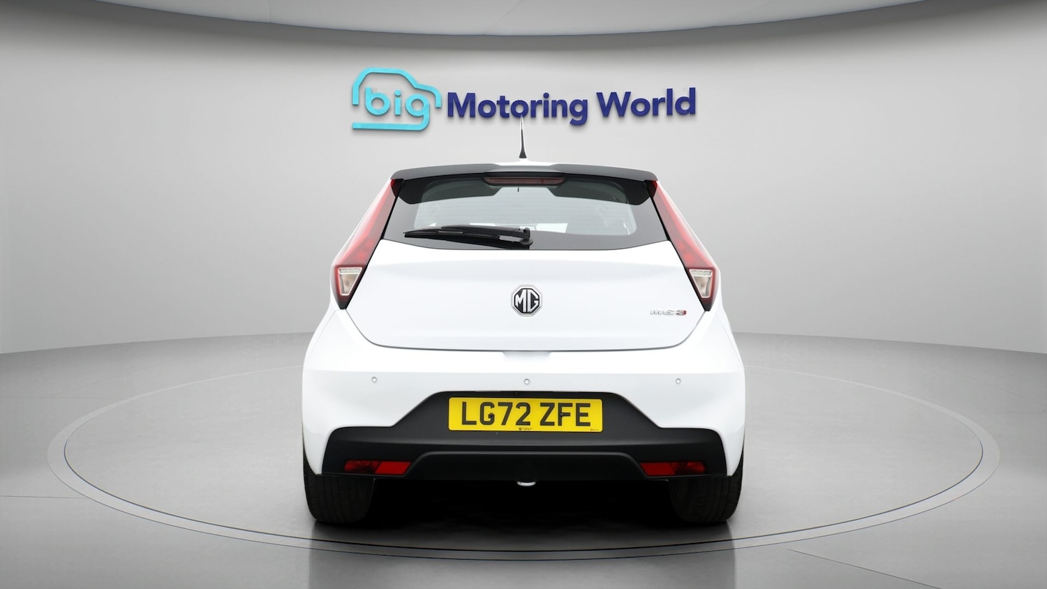 Used MG MG3 2022 for sale - 77230764: Photo 6