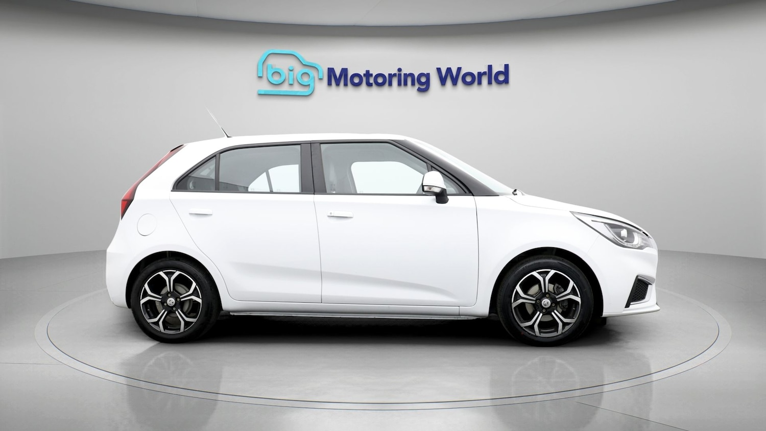 Used MG MG3 2022 for sale - 77230764: Photo 8