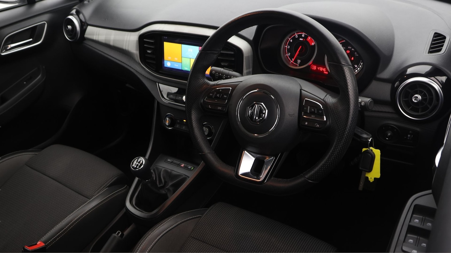 Used MG MG3 2022 for sale - 77230764: Photo 9