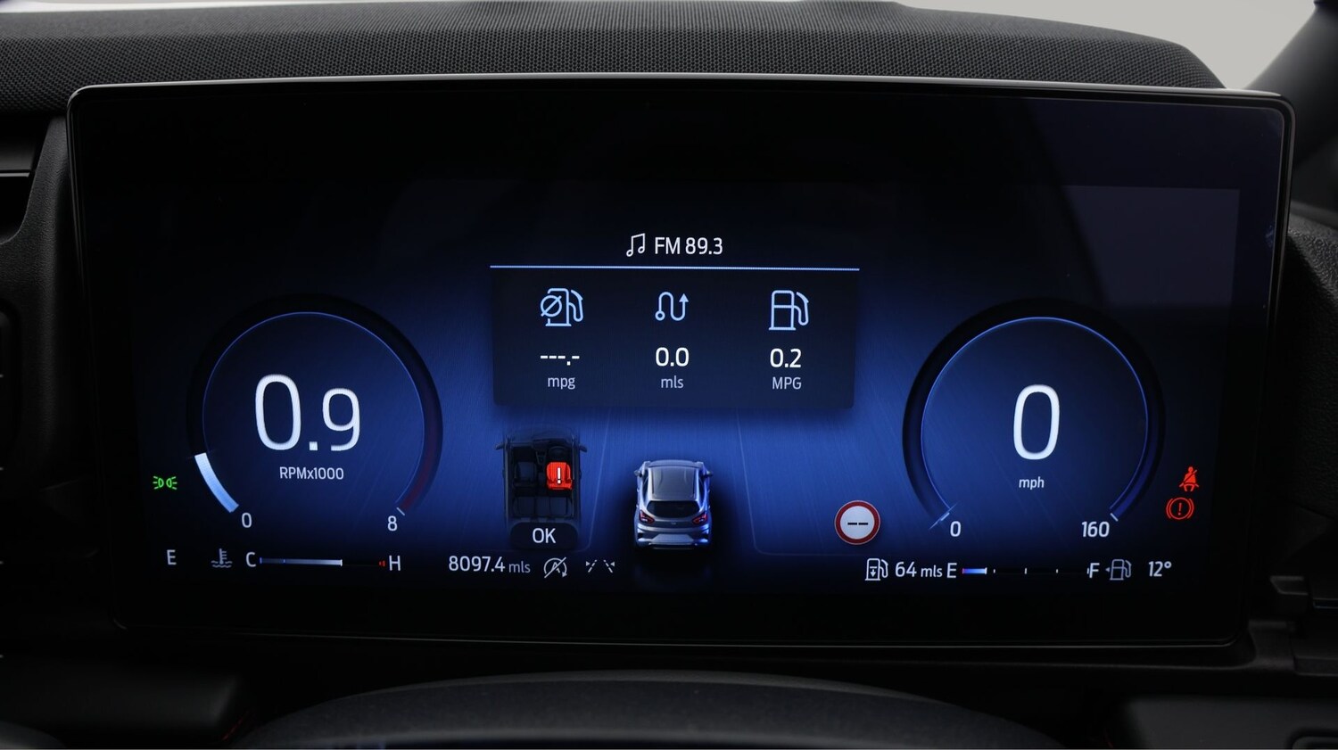 Used Ford Puma 2024 for sale - 77463331: Photo 10