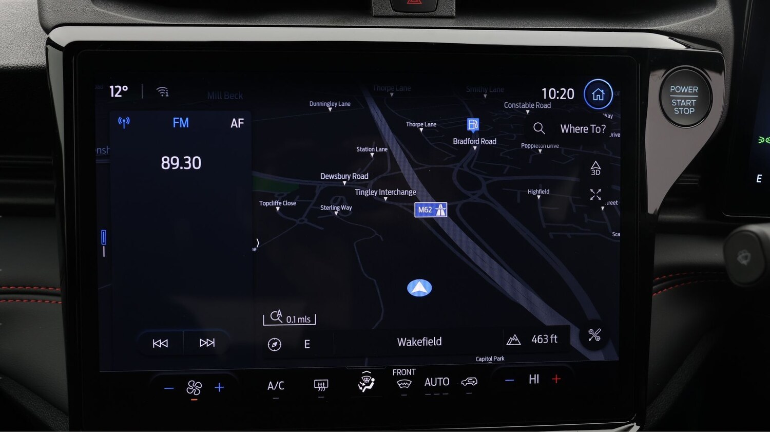 Used Ford Puma 2024 for sale - 77463331: Photo 11