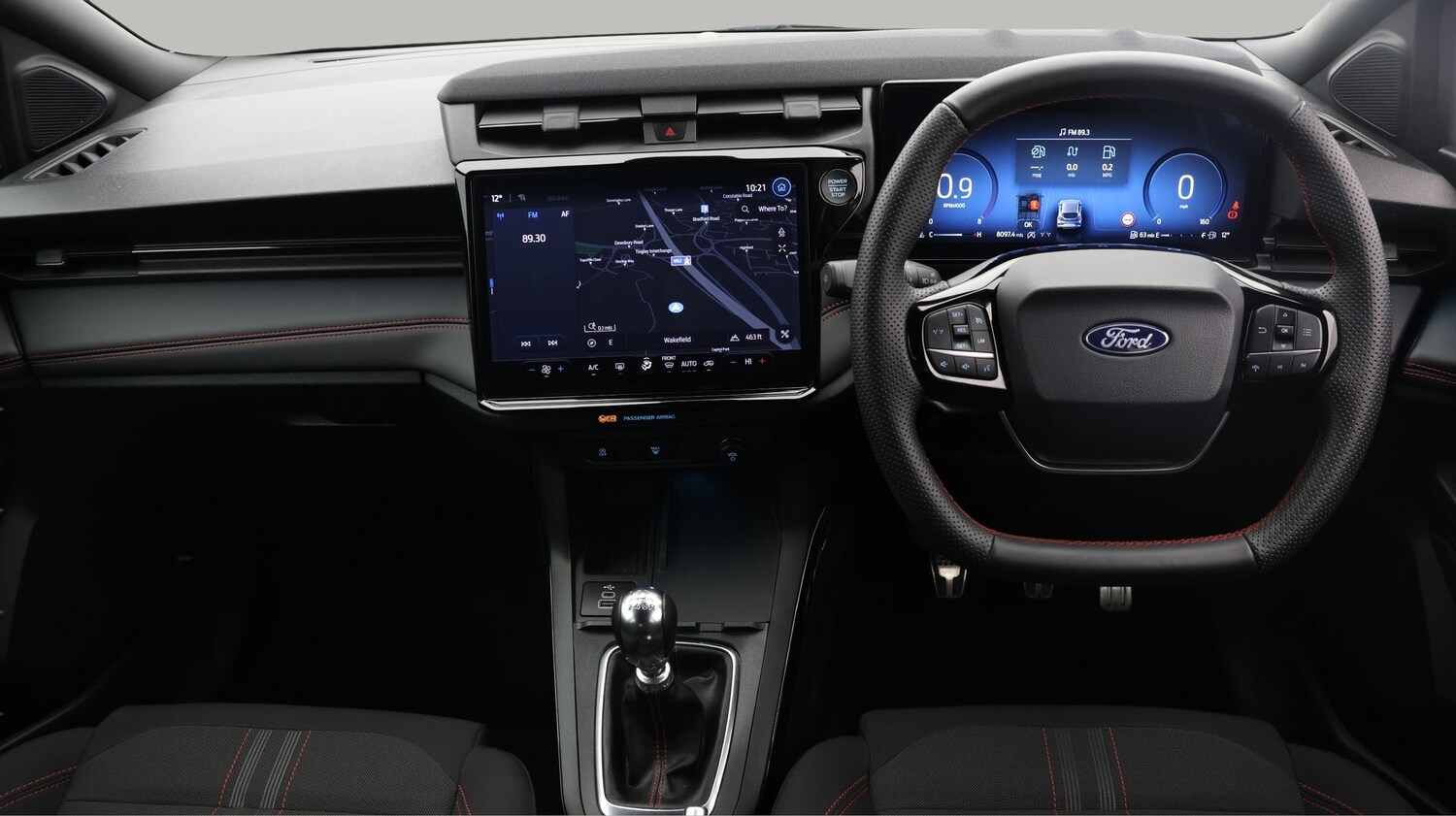 Used Ford Puma 2024 for sale - 77463331: Photo 13