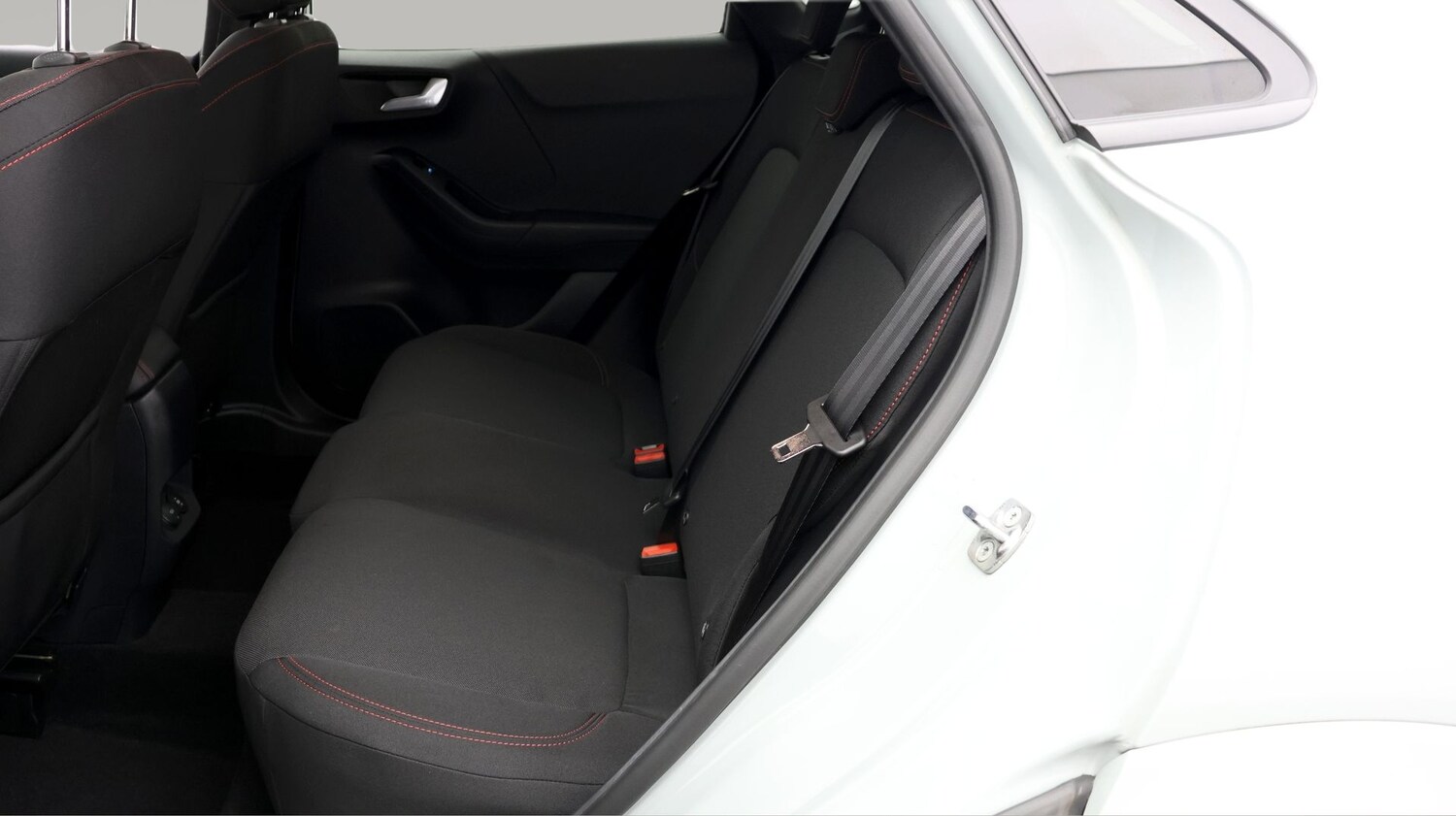 Used Ford Puma 2024 for sale - 77463331: Photo 16