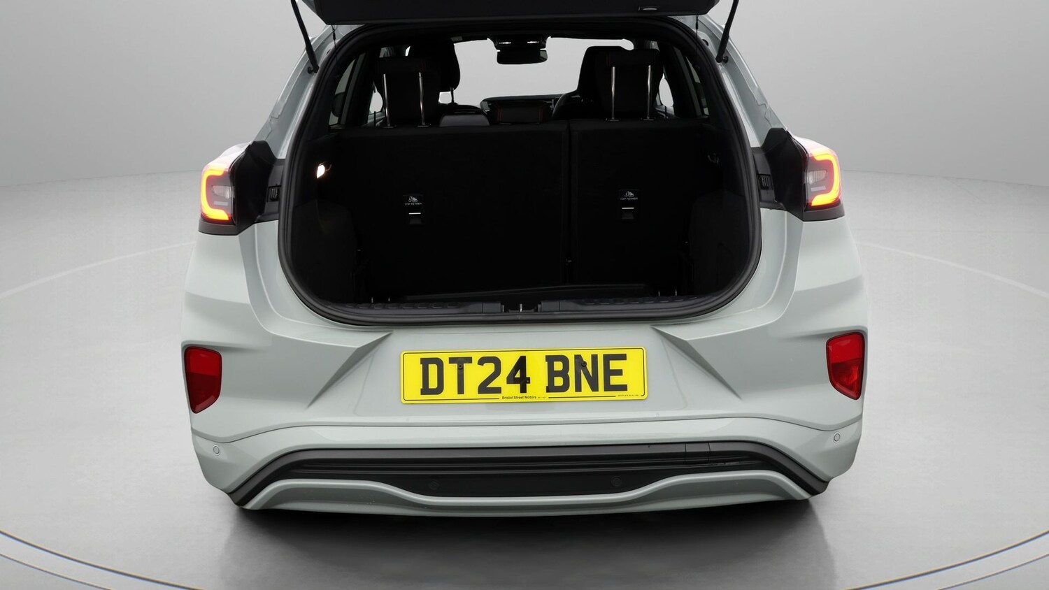 Used Ford Puma 2024 for sale - 77463331: Photo 17