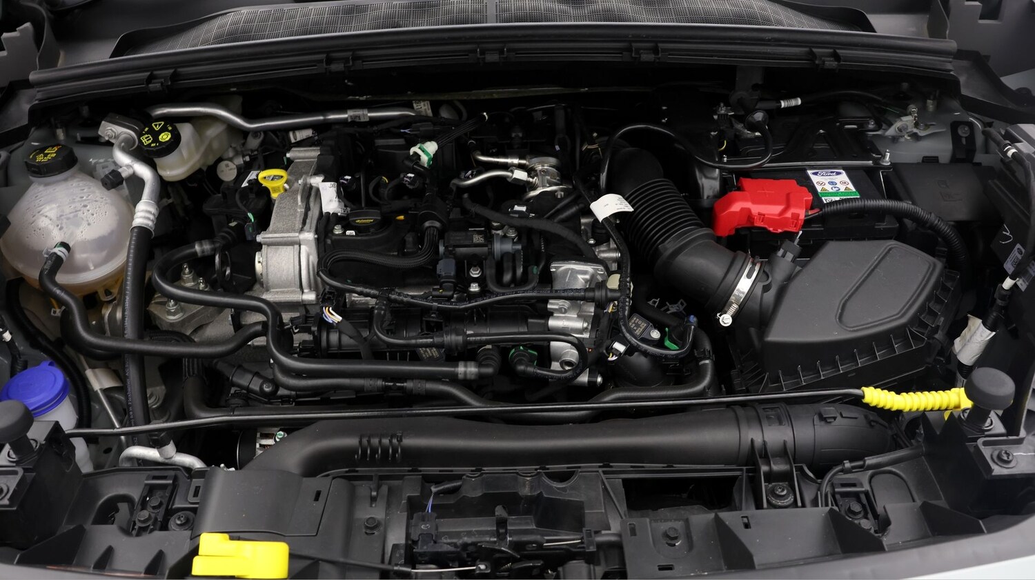 Used Ford Puma 2024 for sale - 77463331: Photo 19