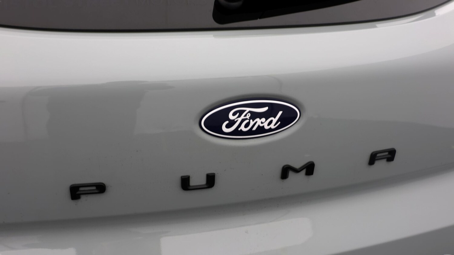 Used Ford Puma 2024 for sale - 77463331: Photo 20