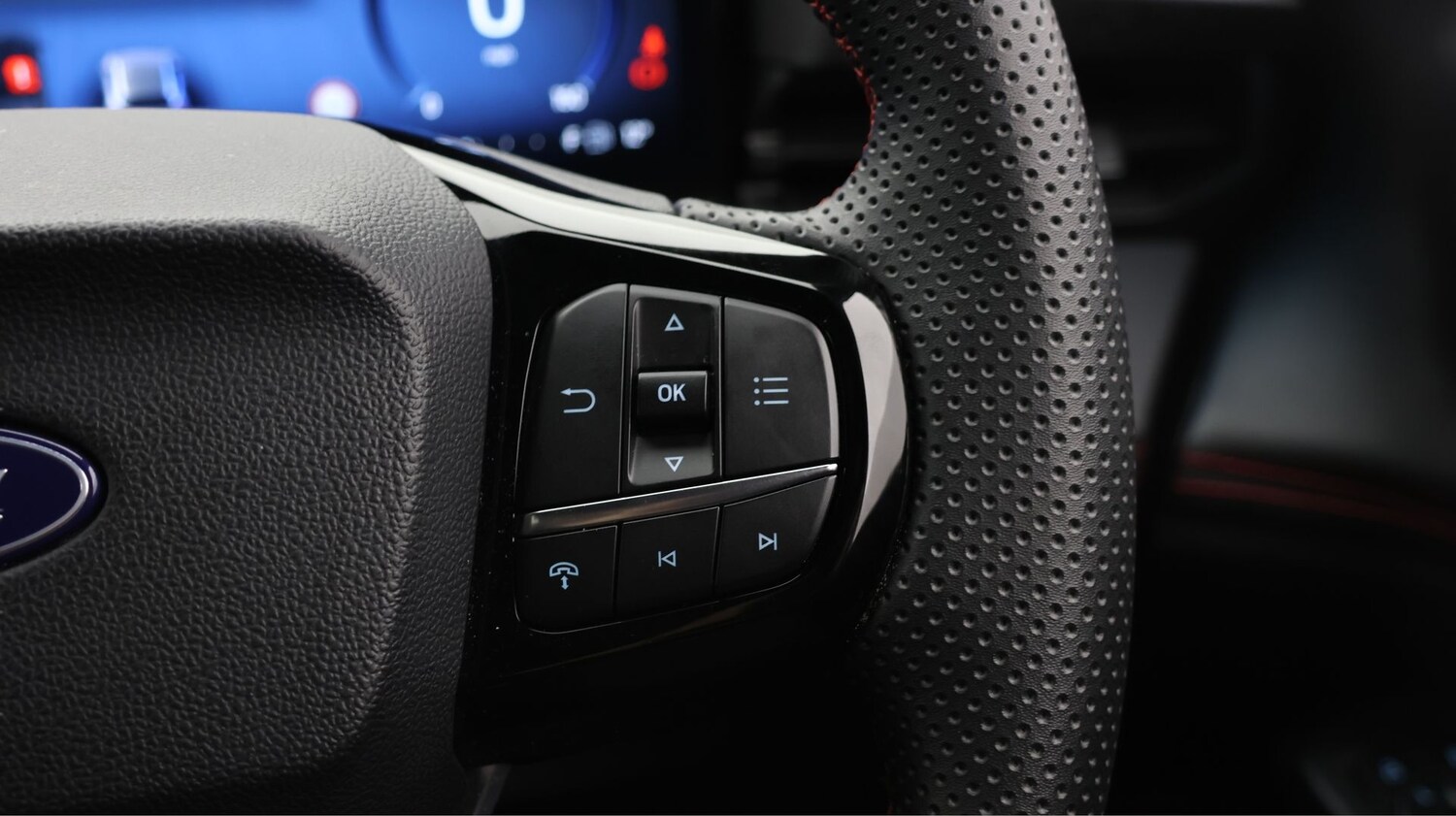 Used Ford Puma 2024 for sale - 77463331: Photo 24