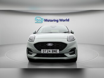 Used Ford Puma 2024 for sale - 77463331: Photo