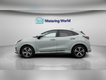 Used Ford Puma 2024 for sale - 77463331: Photo