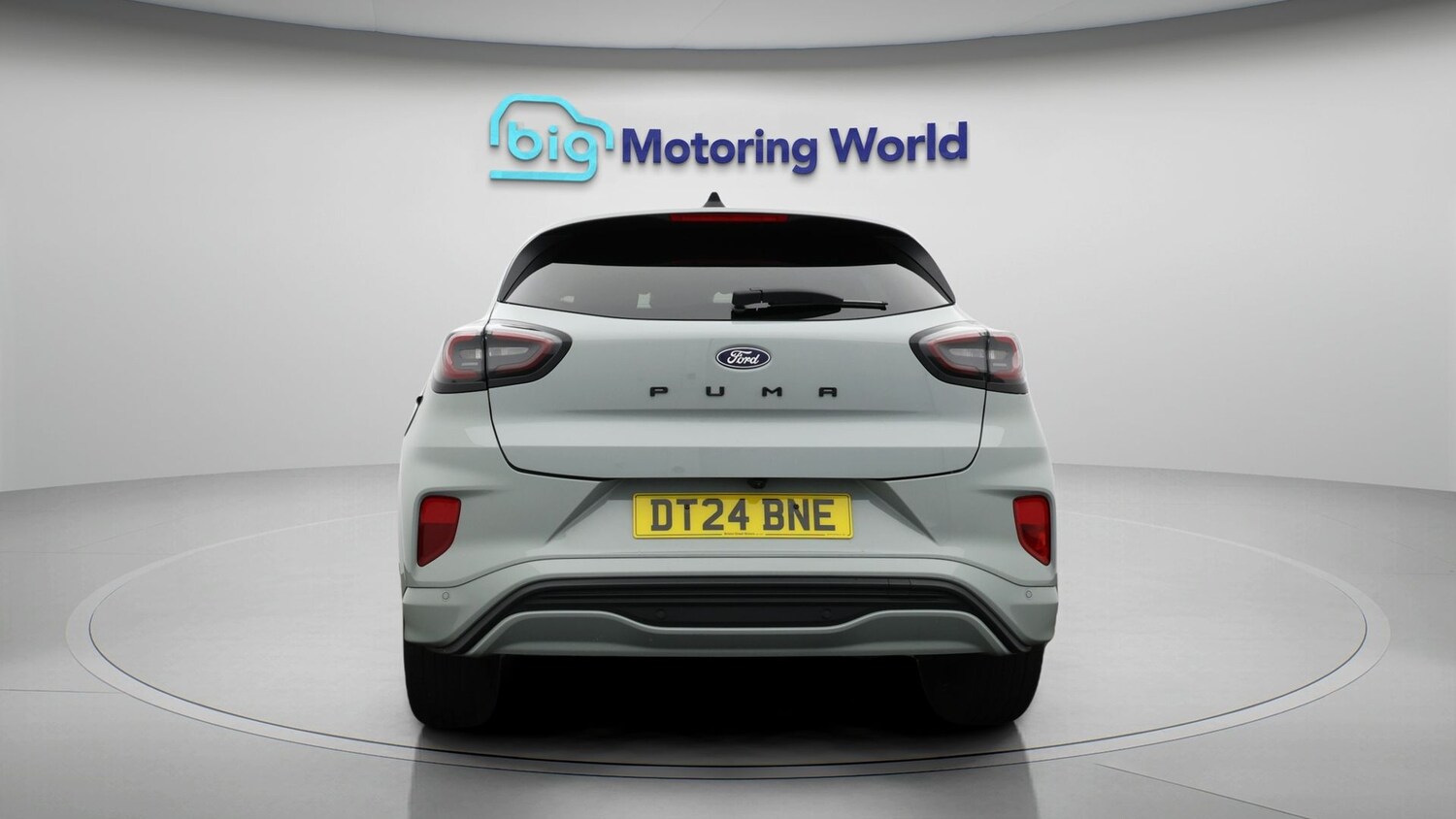 Used Ford Puma 2024 for sale - 77463331: Photo 6