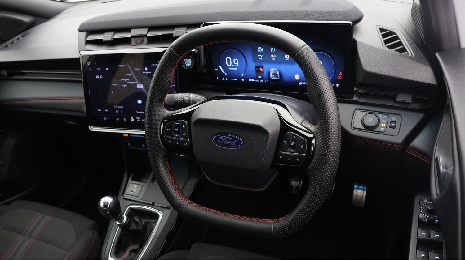 Used Ford Puma 2024 for sale - 77463331: Photo 9