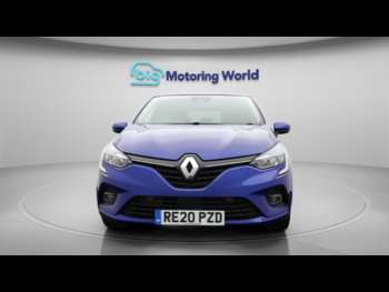 Used Renault Clio 2020 for sale - 74712738: Photo