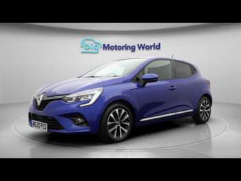 Used Renault Clio 2020 for sale - 74712738: Photo
