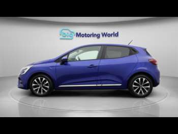 Used Renault Clio 2020 for sale - 74712738: Photo